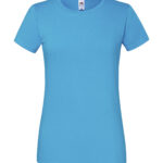 Women's Iconic 195 ringspun premium t-shirt