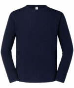 Iconic 195 ringspun premium long sleeve T - Image 2