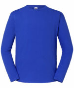 Iconic 195 ringspun premium long sleeve T - Image 5