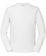 Iconic 195 ringspun premium long sleeve T - Image 6