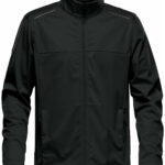 Greenwich lightweight softshell