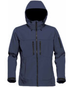 Women's Epsilon 2 Softshell - Image 2