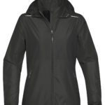 Women's Nautilus performance shell