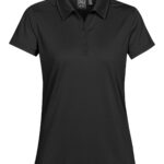 Women's Eclipse H2X-DRY® piqué polo
