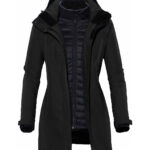 Women's Avalante system jacket