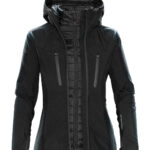 Women's Matrix system jacket
