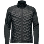 Boulder thermal shell