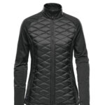 Women’s Boulder thermal shell