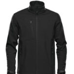 Cascades softshell