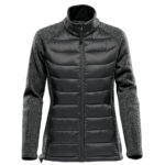 Women’s Narvik hybrid jacket