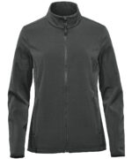 Women’s Narvik softshell - Image 2