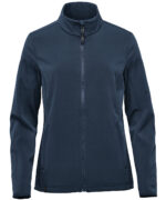 Women’s Narvik softshell - Image 3
