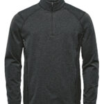 Treeline ¼-zip fleece