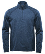 Treeline ¼-zip fleece - Image 2