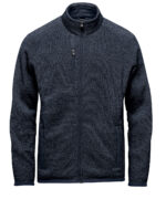 Avalante full-zip fleece jacket - Image 3