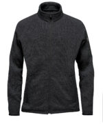 Women’s Avalante full-zip fleece jacket