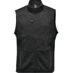 Avalante fleece vest