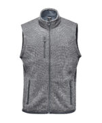 Avalante fleece vest - Image 2