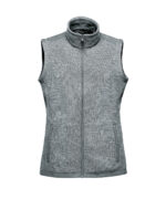 Women’s Avalante fleece vest - Image 2