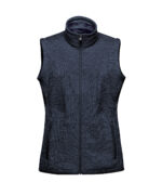 Women’s Avalante fleece vest - Image 3