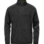Avalante ¼-zip fleece
