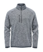 Avalante ¼-zip fleece - Image 2