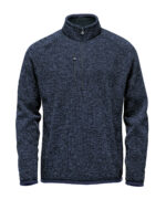 Avalante ¼-zip fleece - Image 3