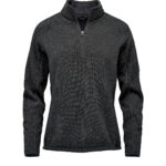 Women’s Avalante ¼-zip fleece