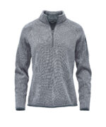 Women’s Avalante ¼-zip fleece - Image 2