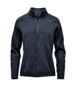 Women’s Avalante ¼-zip fleece - Image 3