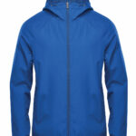 Pacifica lightweight jacket