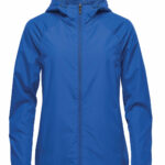 Women’s Pacifica lightweight jacket
