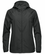 Women’s Pacifica lightweight jacket - Image 4