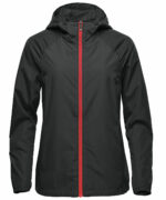 Women’s Pacifica lightweight jacket - Image 3