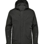 Magellan system jacket