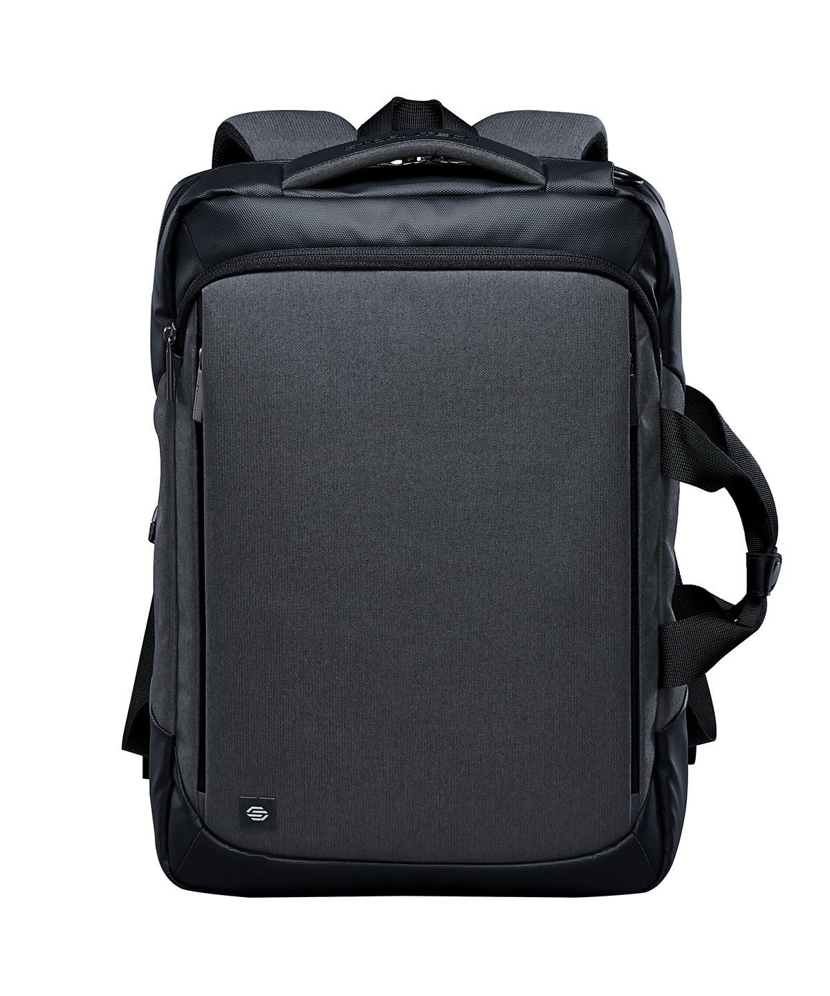 ST222_Graphite_Black_FT Road Warrior computer pack - Image 1