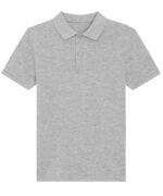 Mini sprinter kids polo (STPK908) - Image 3