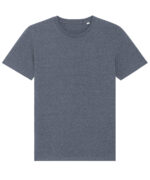 RE-Creator organic cotton t-shirt (STTU787) - Image 2