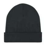 Rib beanie in unisex fit (STAU772)