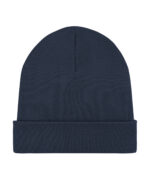 Rib beanie in unisex fit (STAU772) - Image 3