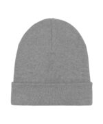 Rib beanie in unisex fit (STAU772) - Image 6