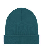 Rib beanie in unisex fit (STAU772) - Image 9