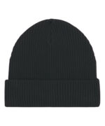 Fisherman beanie in unisex fit (STAU771) - Image 2