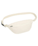 Hip bag with canvas fabric (STAU891) - Image 3