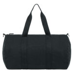 Duffle bag with canvas fabric (STAU892)