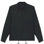 Coacher casual jacket (STJU833)