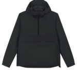 Speeder sporty, street-style hoodie (STJU834)