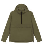 Speeder sporty, street-style hoodie (STJU834) - Image 2
