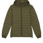 Stella Voyager jacket with removable hood (STJW839)