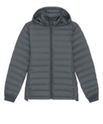 Stella Voyager jacket with removable hood (STJW839) - Image 2